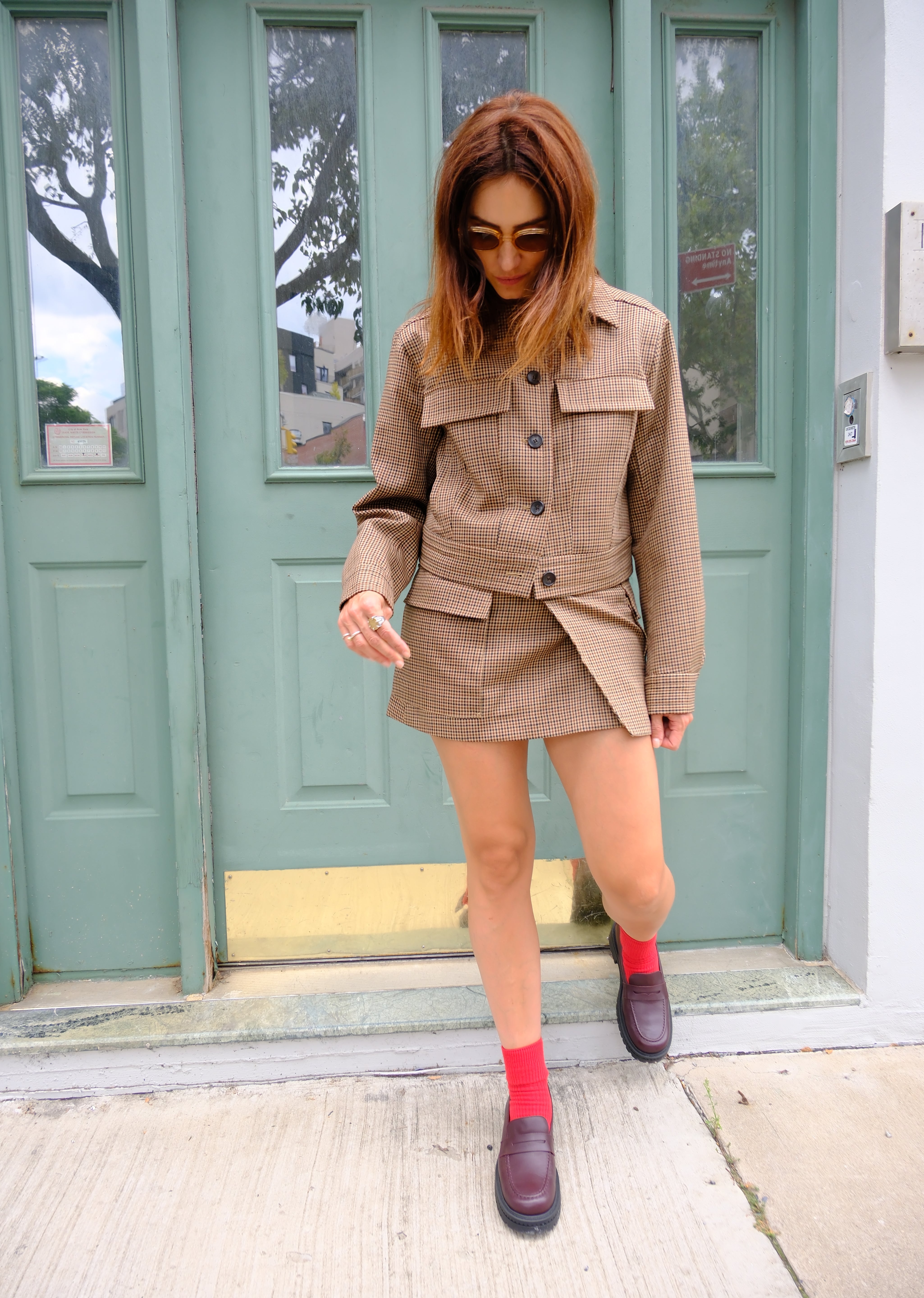 LOAFERS