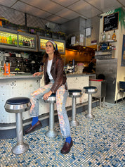 The Martini Oxblood Leather Loafer