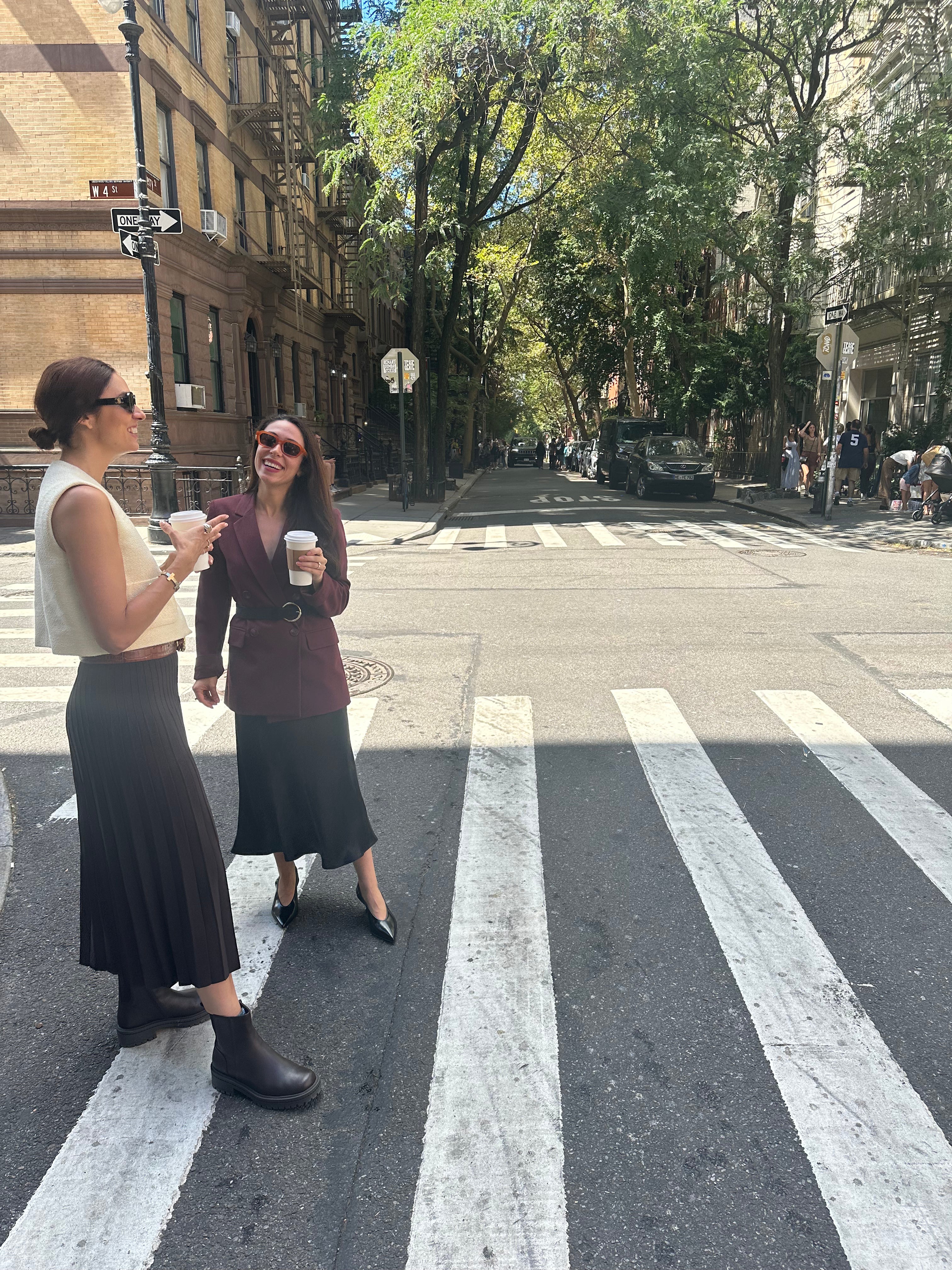 The 9-5-9 Chelsea Boot Brown Leather