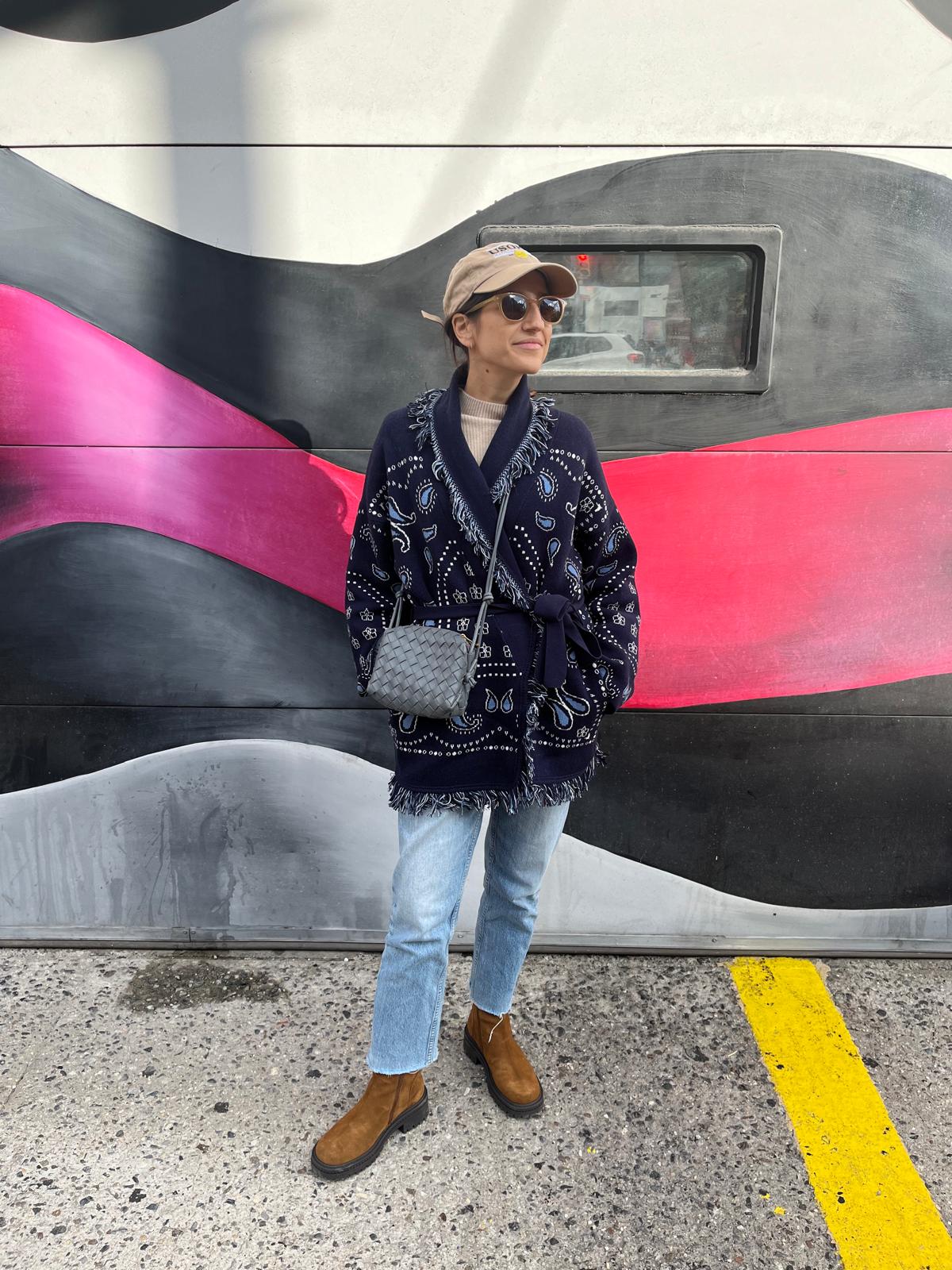 The 9-5-9 Chelsea Boot Tan Suede