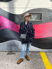 The 9-5-9 Chelsea Boot Tan Suede