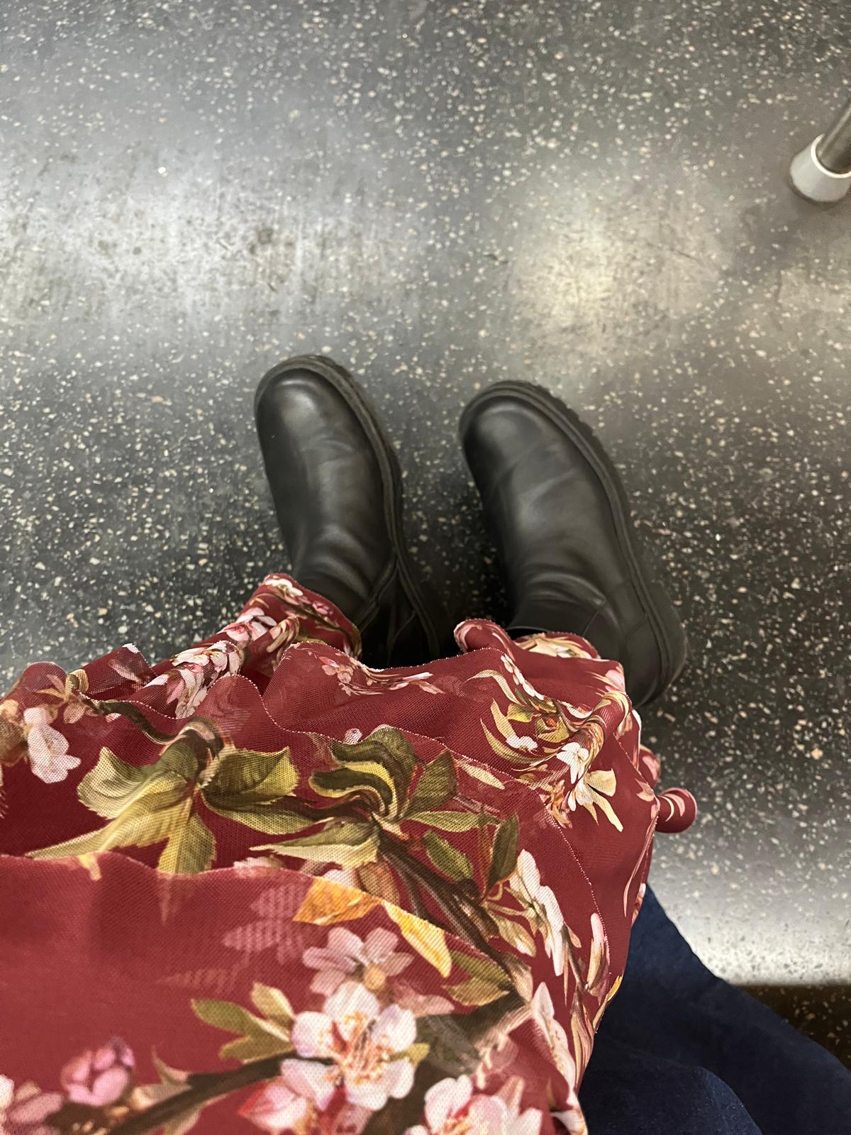 The 9-5-9 Chelsea Boot Black Leather