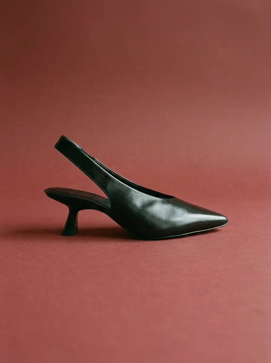 heels